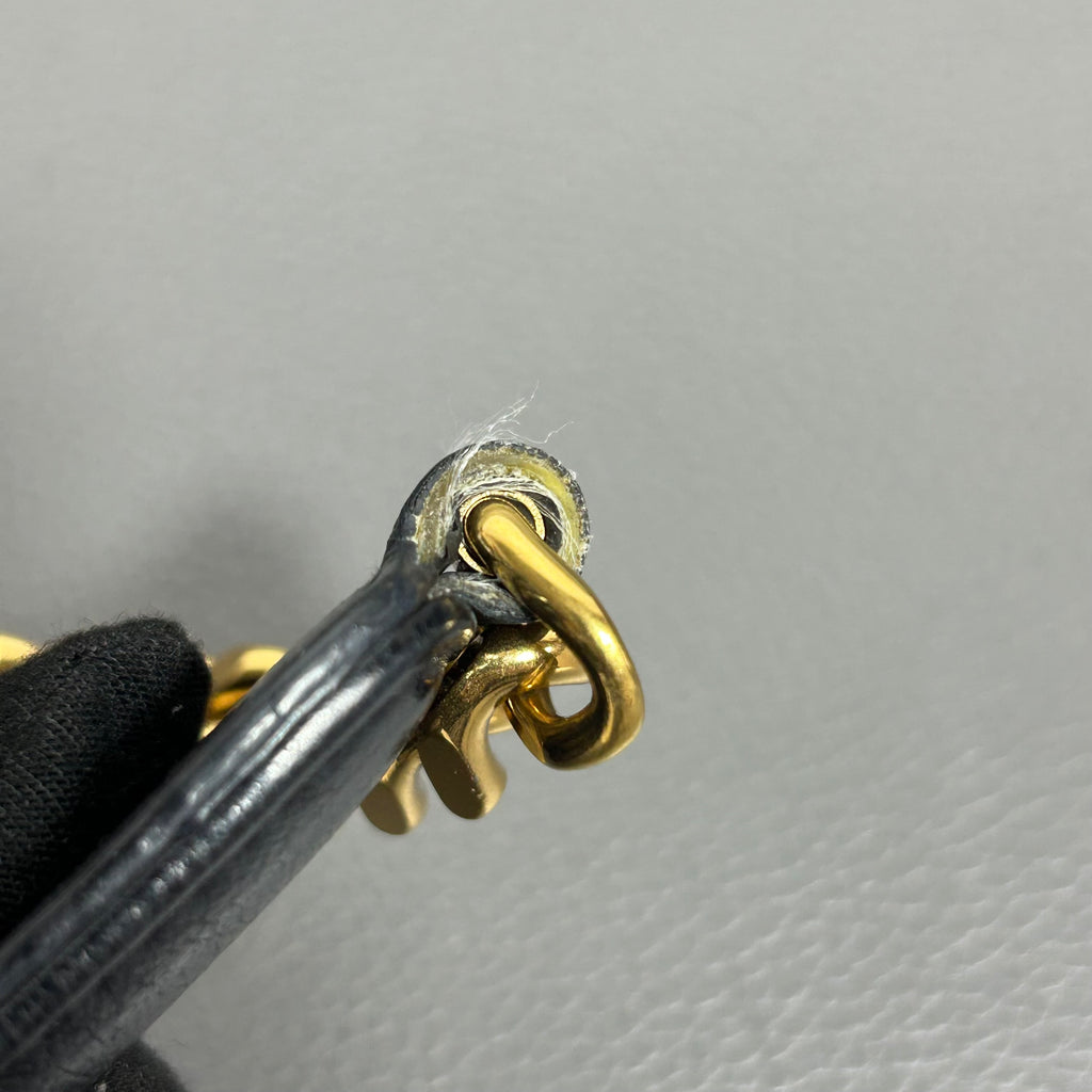 Saint laurent Metal