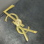 Saint laurent Metal