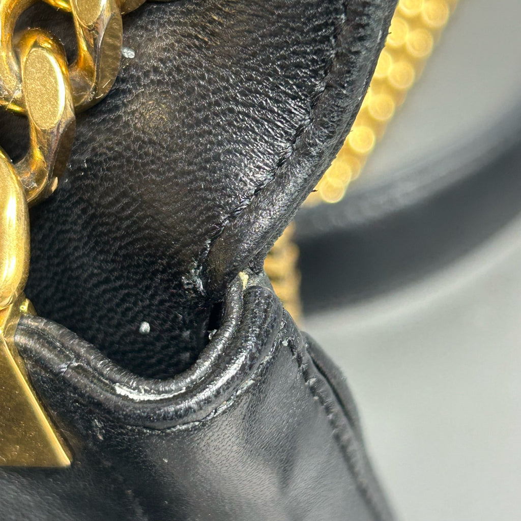Saint laurent Metal