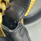 Saint laurent Metal