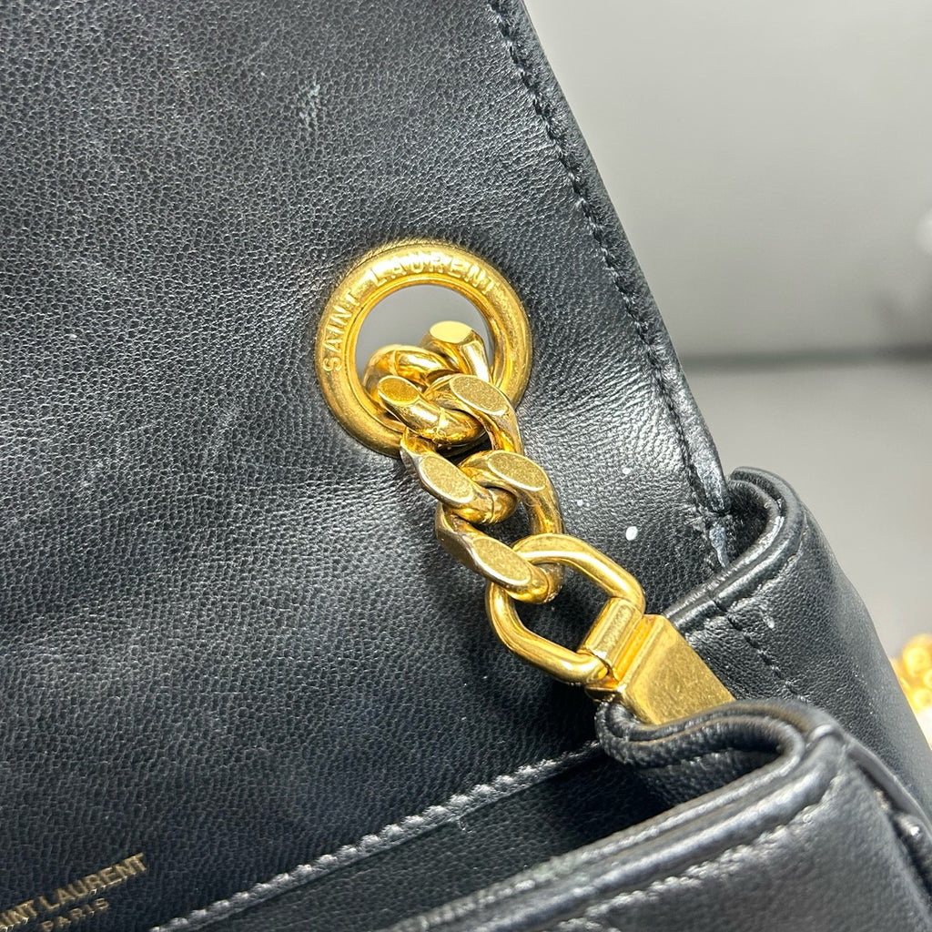 Saint laurent Metal
