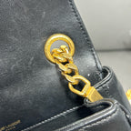 Saint laurent Metal