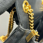 Saint laurent Metal