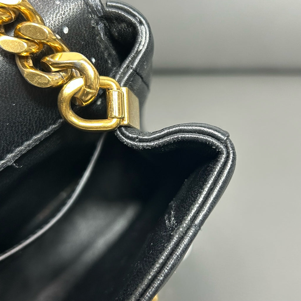 Saint laurent Metal