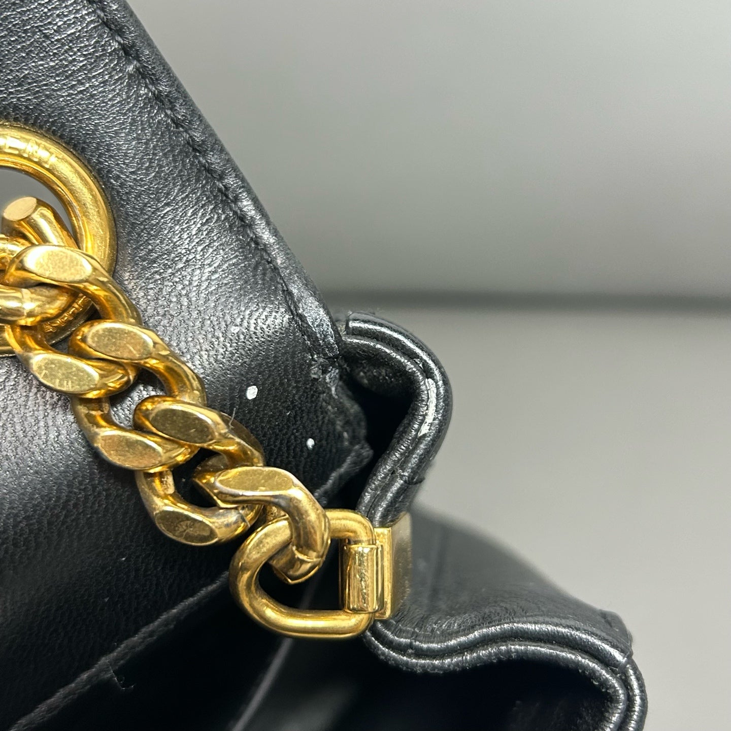 Saint laurent Metal