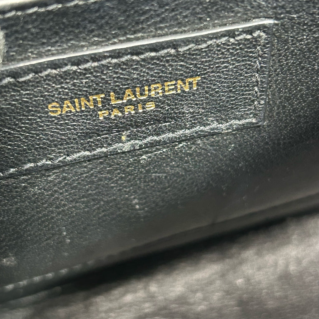 Saint laurent Metal