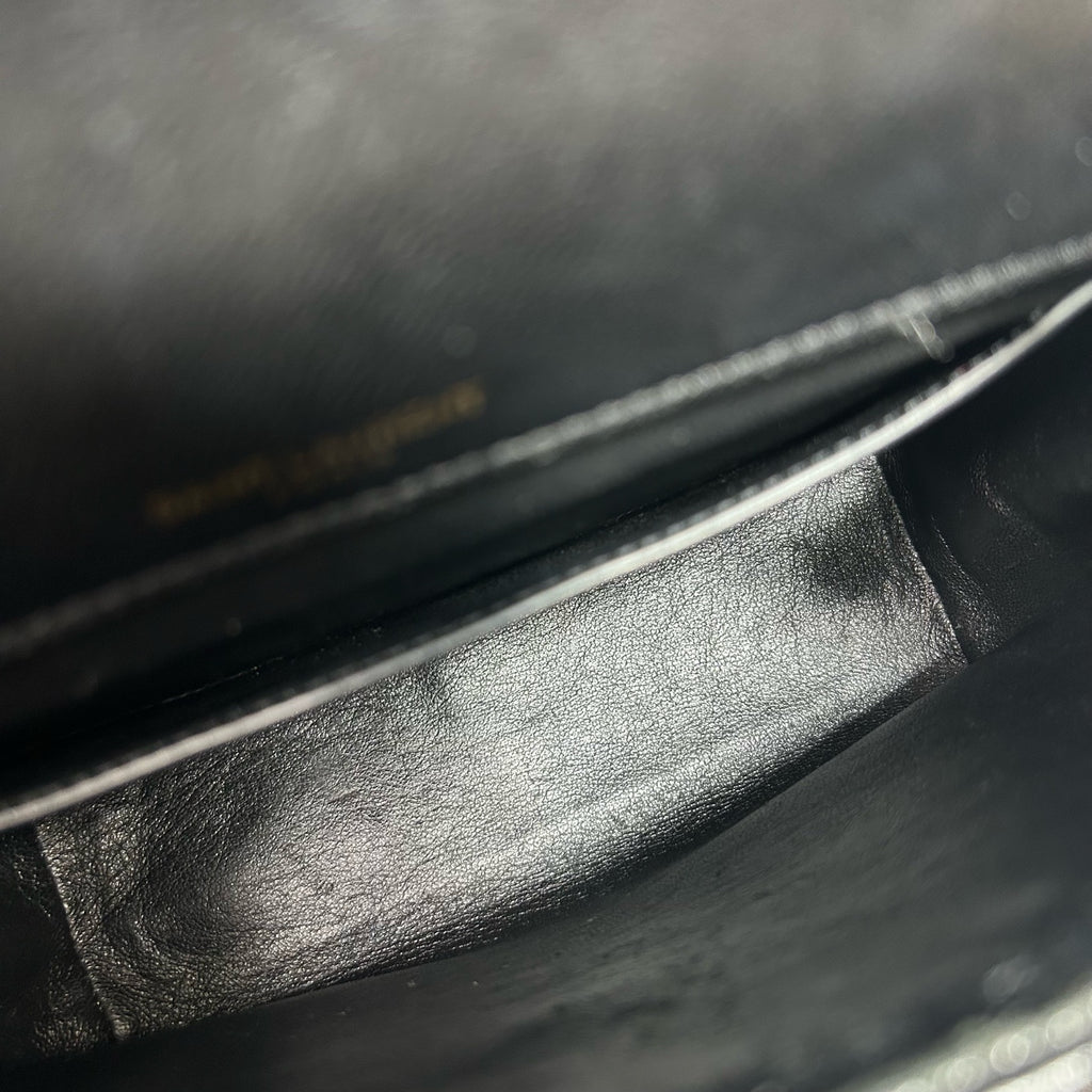 Saint laurent Metal