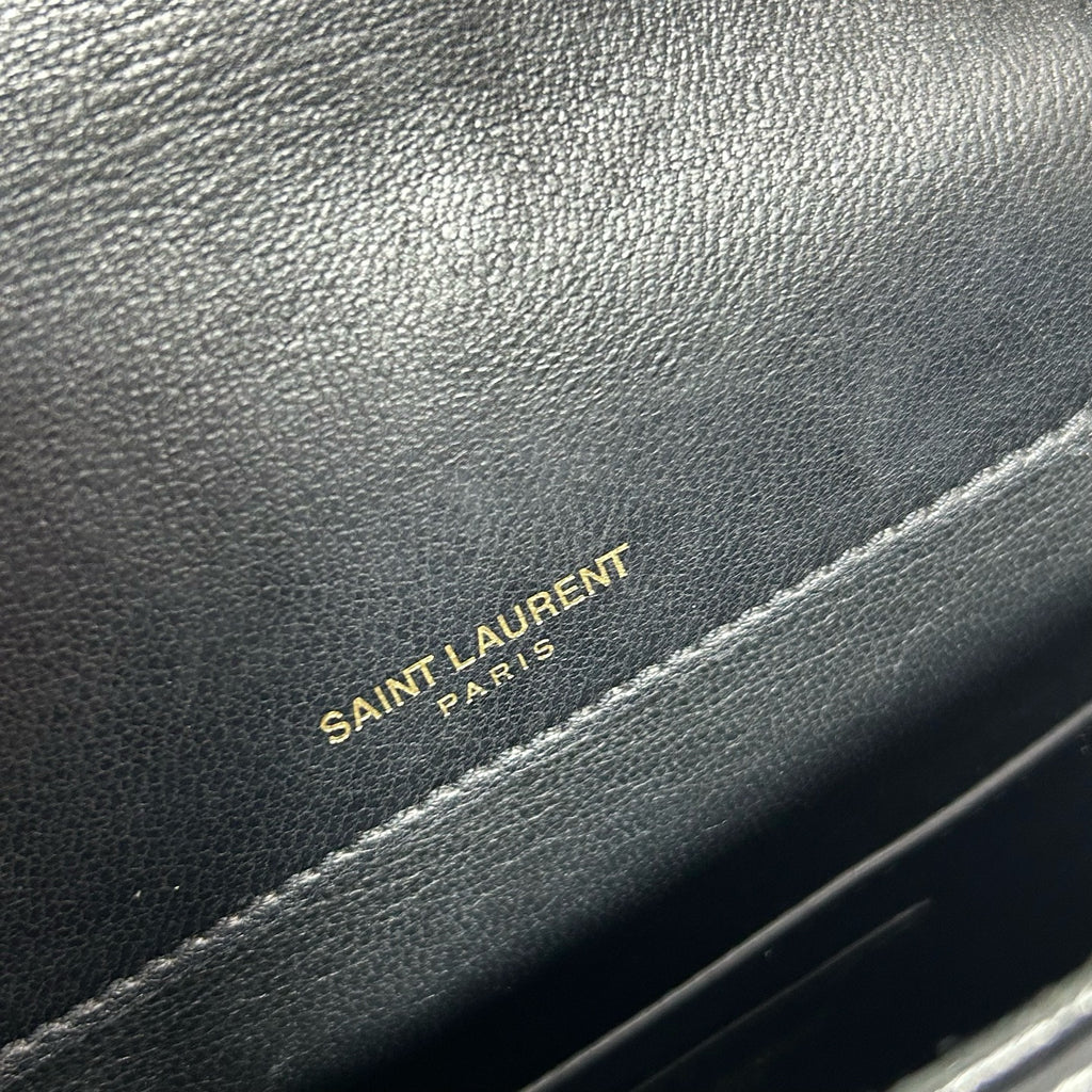 Saint laurent Metal