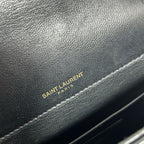 Saint laurent Metal
