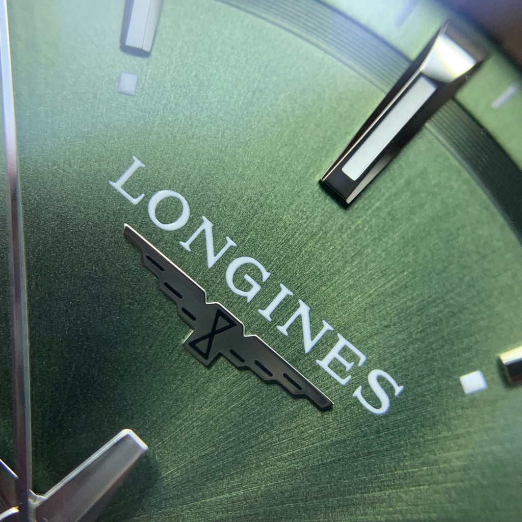 Longines Conquest Active Series 41.00 L3.830.4.02.9