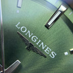 Longines Conquest Active Series 41.00 L3.830.4.02.9
