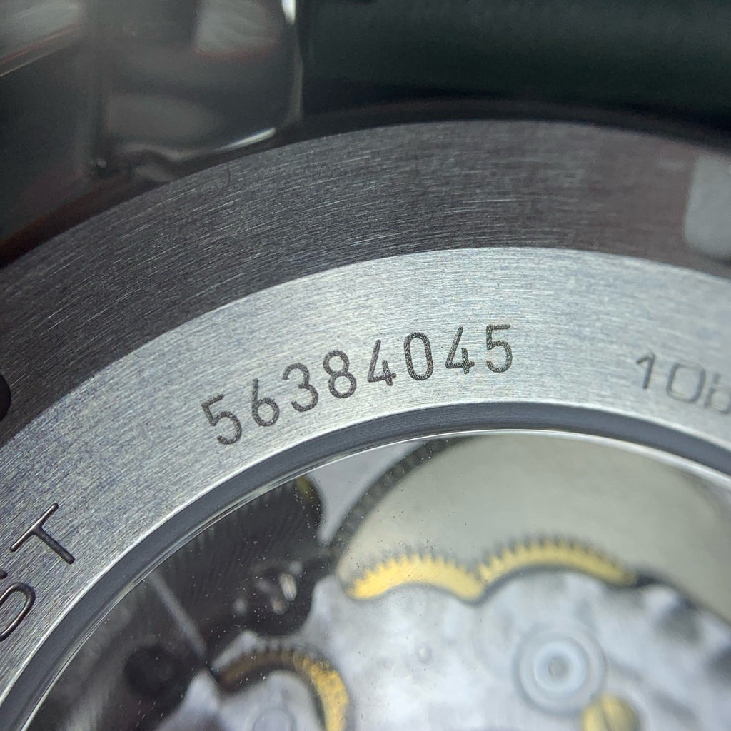 Longines Conquest Active Series 41.00 L3.830.4.02.9