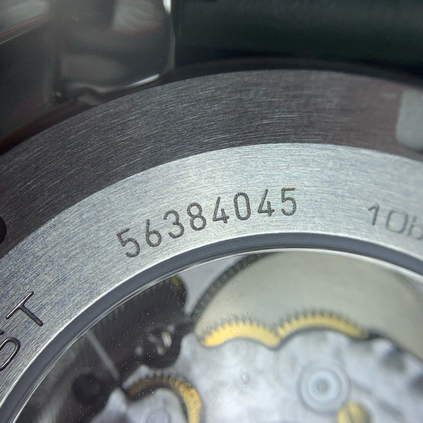 Longines Conquest Active Series 41.00 L3.830.4.02.9