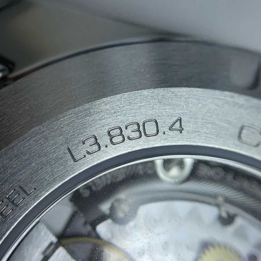 Longines Conquest Active Series 41.00 L3.830.4.02.9