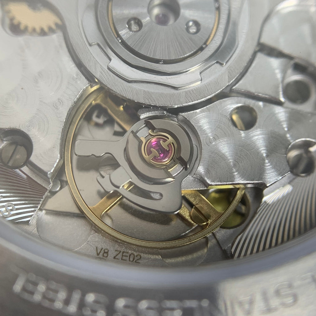Longines Conquest Active Series 41.00 L3.830.4.02.9