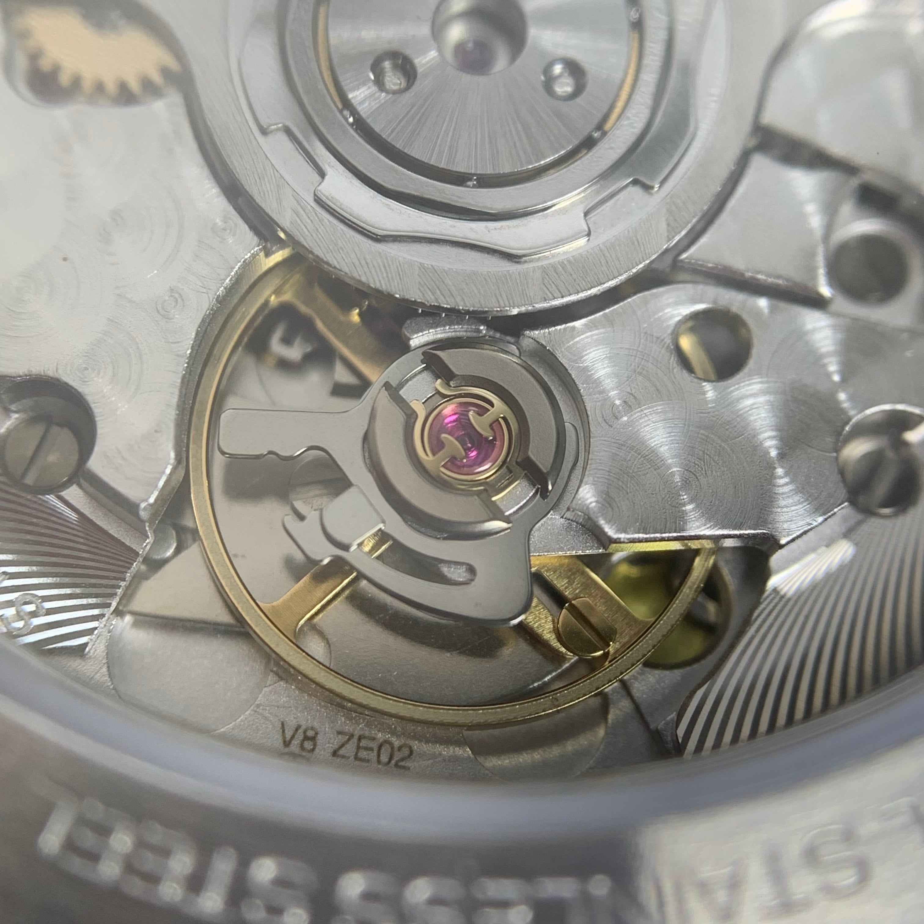 Longines Conquest Active Series 41.00 L3.830.4.02.9