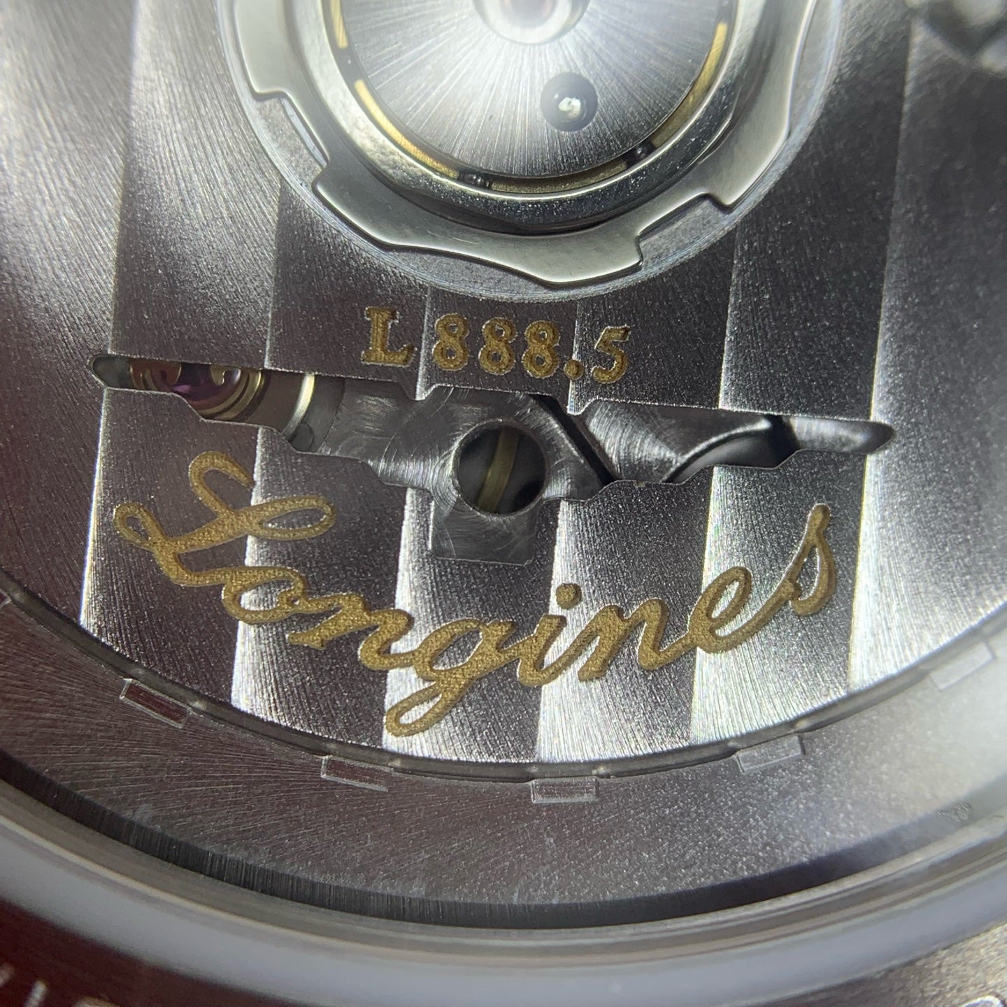 Longines Conquest Active Series 41.00 L3.830.4.02.9