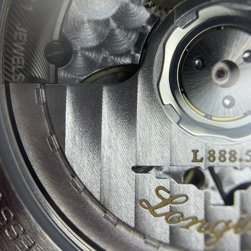 Longines Conquest Active Series 41.00 L3.830.4.02.9