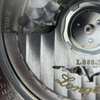 Longines Conquest Active Series 41.00 L3.830.4.02.9