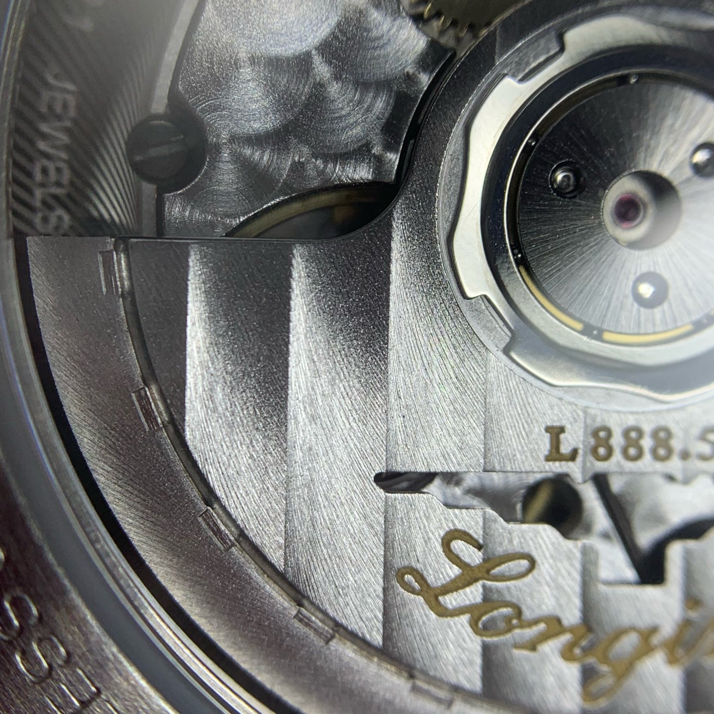 Longines Conquest Active Series 41.00 L3.830.4.02.9