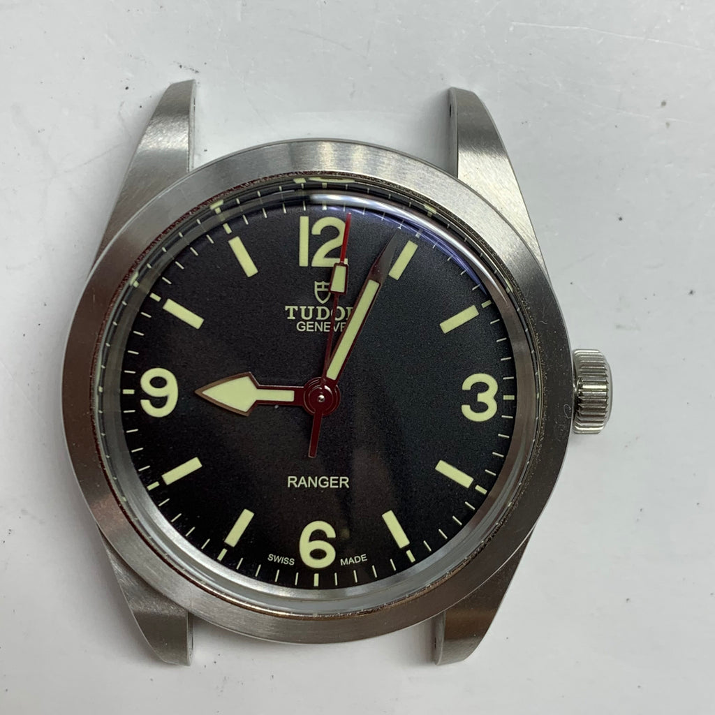 Tudor Tudor Ranger 39 millimeters m79950-0001