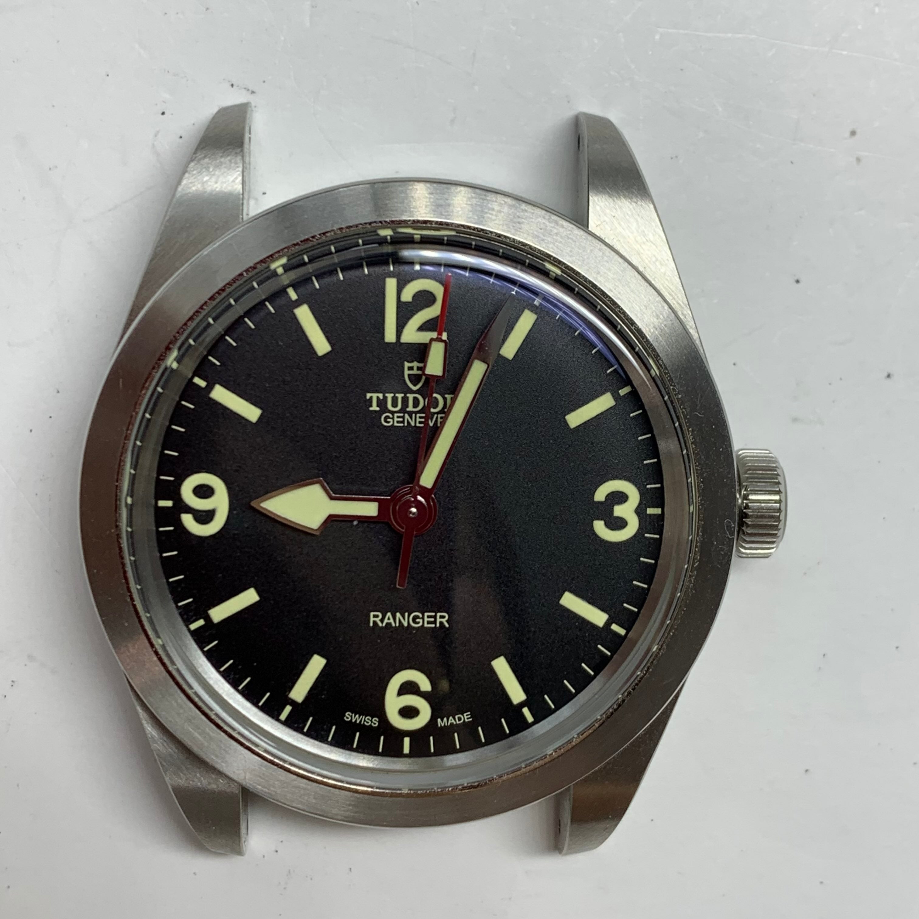 Tudor Tudor Ranger 39 millimeters m79950-0001