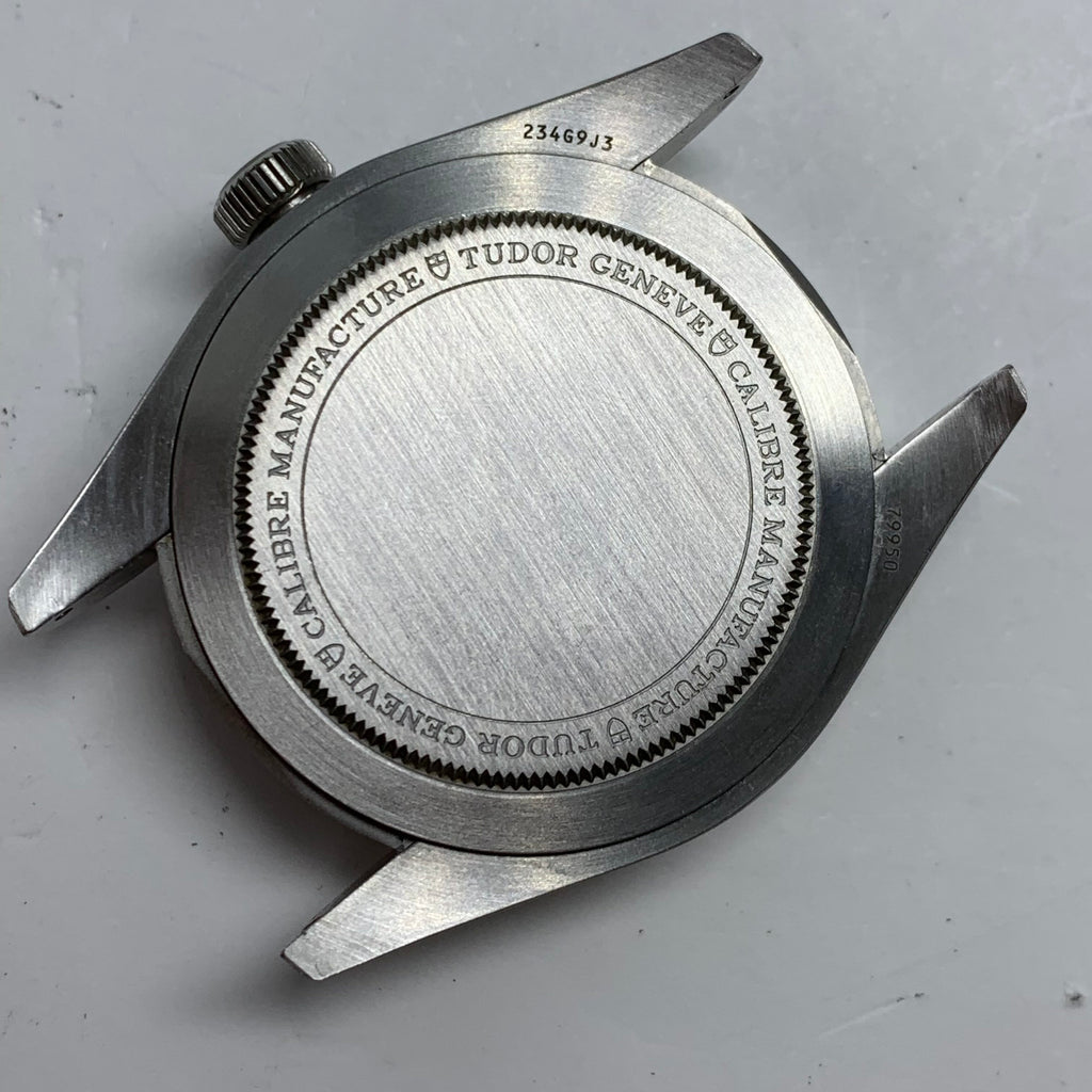 Tudor Tudor Ranger 39 millimeters m79950-0001