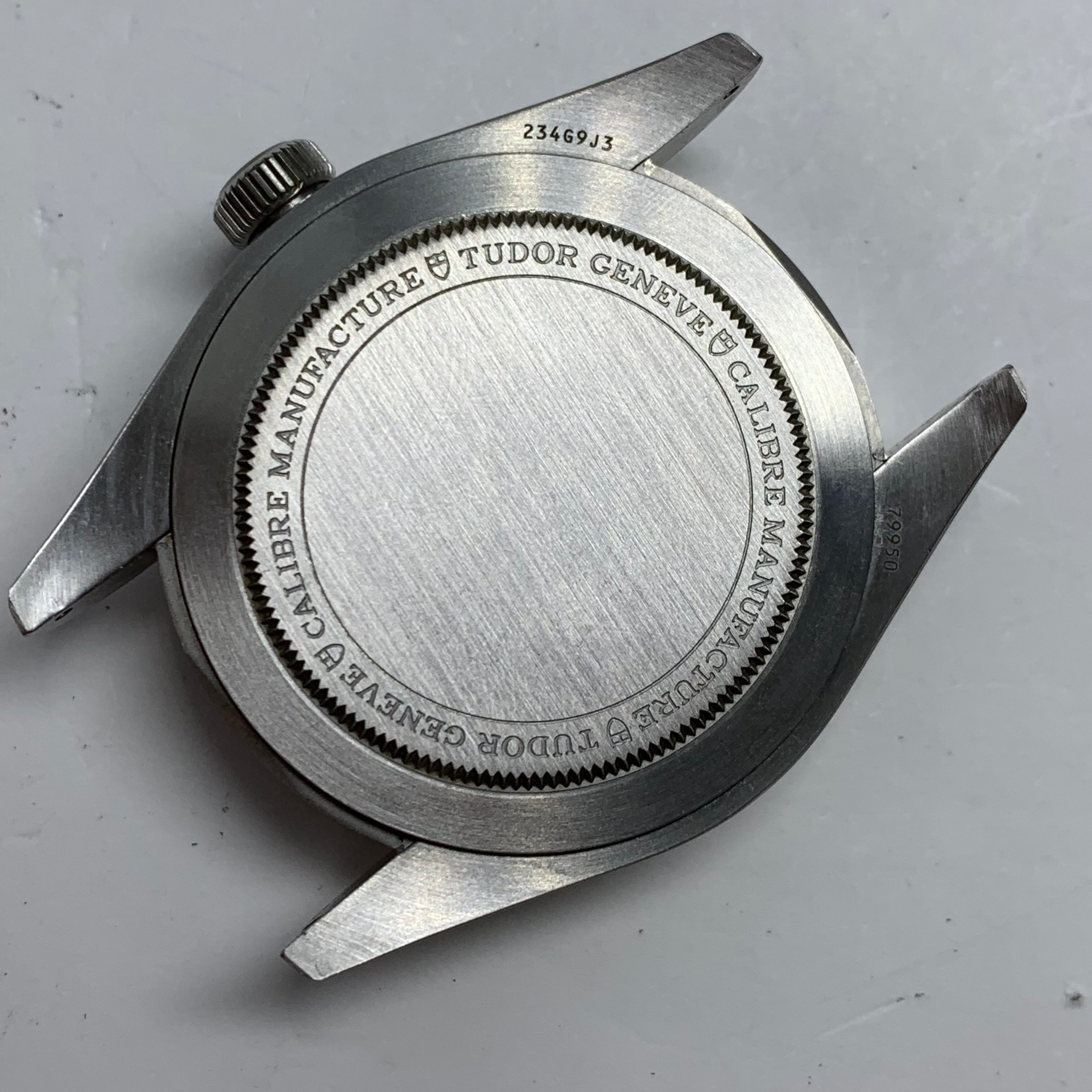 Tudor Tudor Ranger 39 millimeters m79950-0001