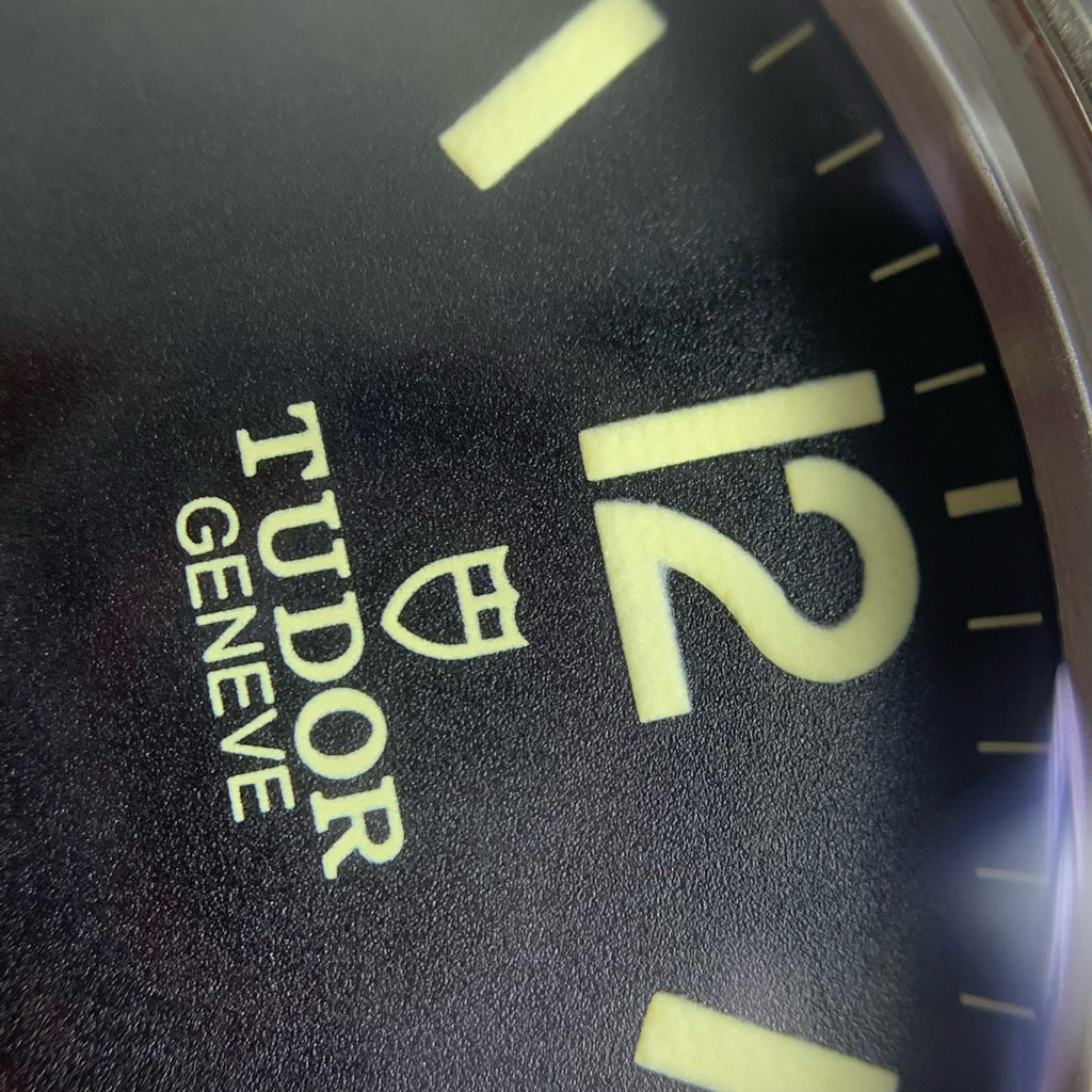 Tudor Tudor Ranger 39 millimeters m79950-0001