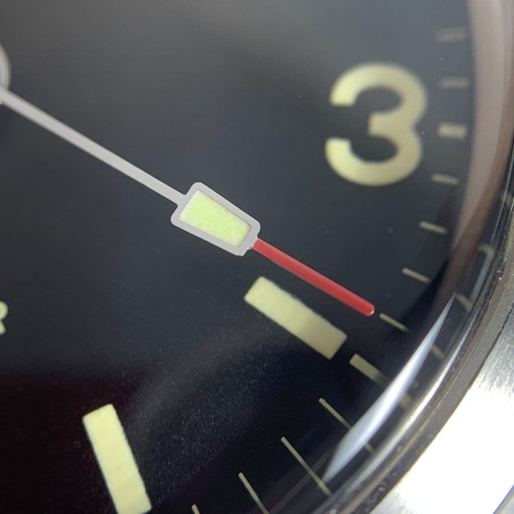 Tudor Tudor Ranger 39 millimeters m79950-0001