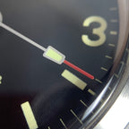 Tudor Tudor Ranger 39 millimeters m79950-0001