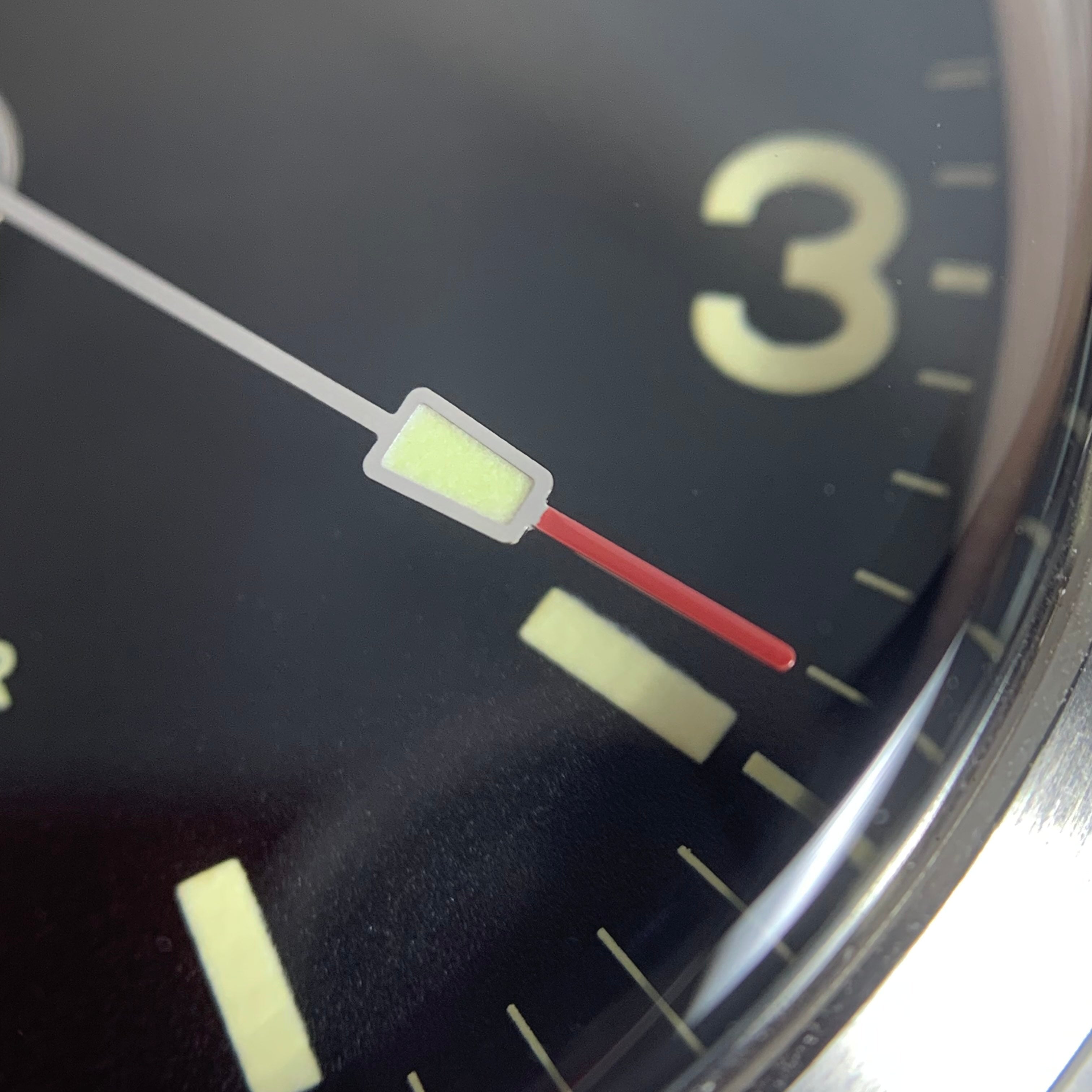 Tudor Tudor Ranger 39 millimeters m79950-0001