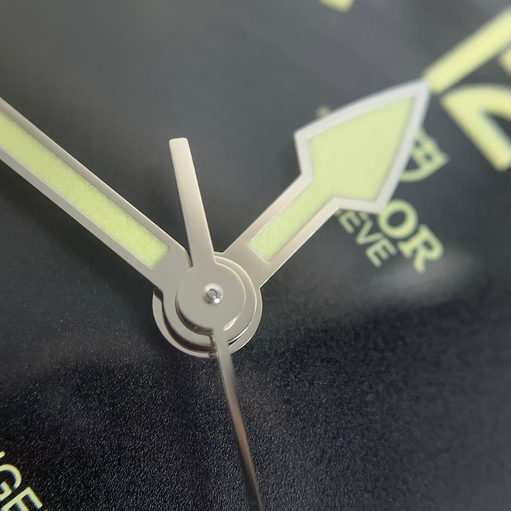 Tudor Tudor Ranger 39 millimeters m79950-0001