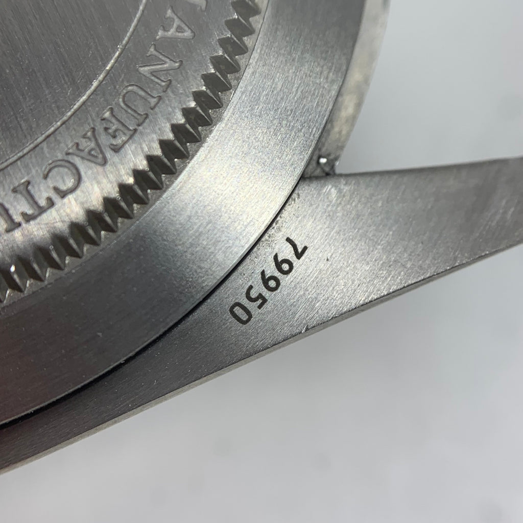 Tudor Tudor Ranger 39 millimeters m79950-0001