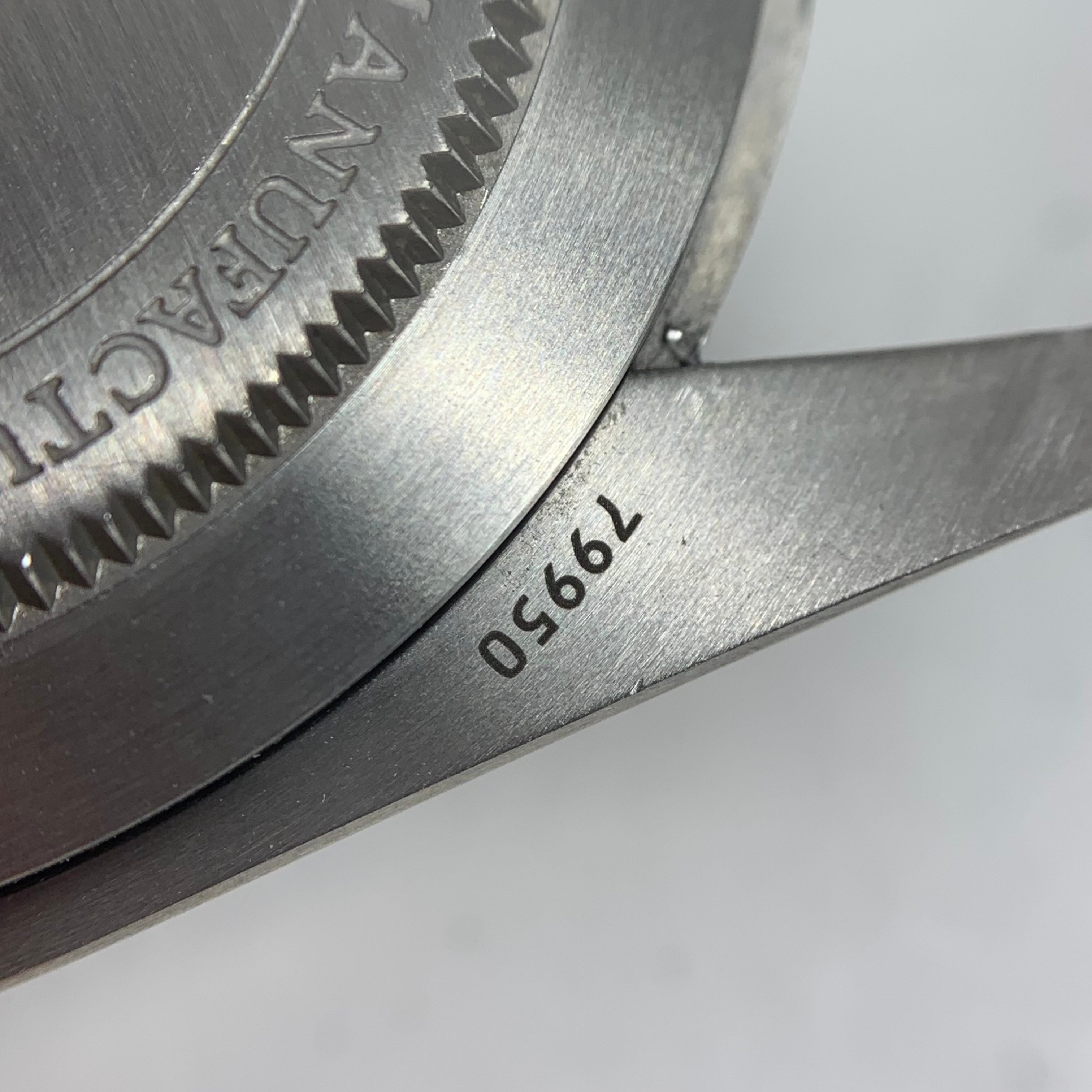 Tudor Tudor Ranger 39 millimeters m79950-0001