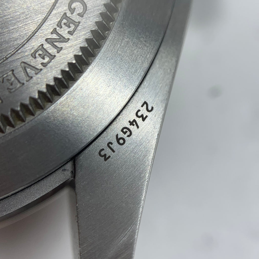Tudor Tudor Ranger 39 millimeters m79950-0001