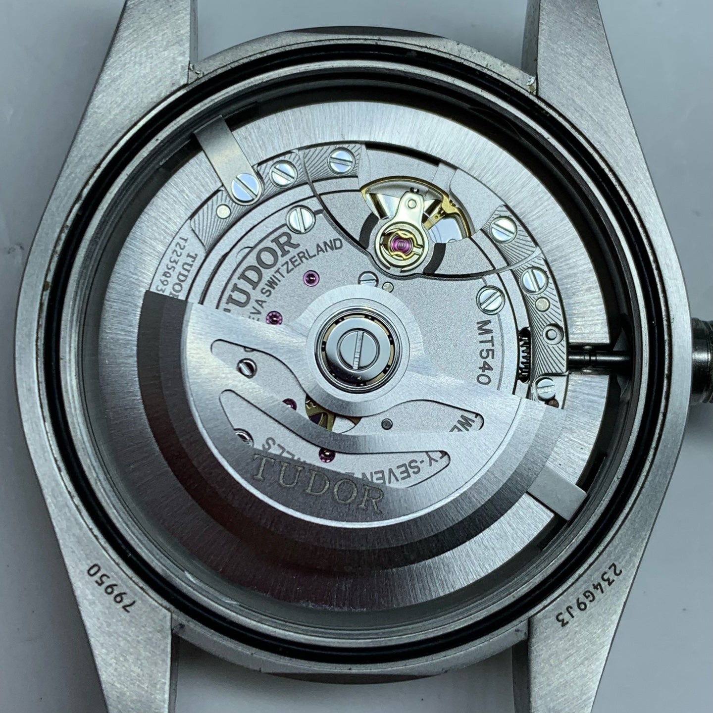 Tudor Tudor Ranger 39 millimeters m79950-0001