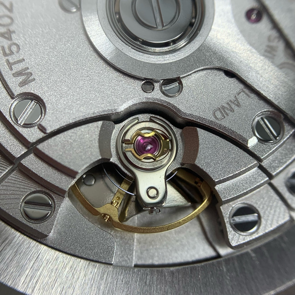 Tudor Tudor Ranger 39 millimeters m79950-0001