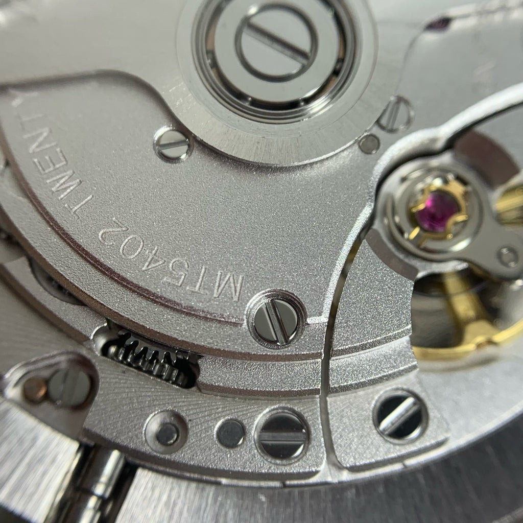 Tudor Tudor Ranger 39 millimeters m79950-0001