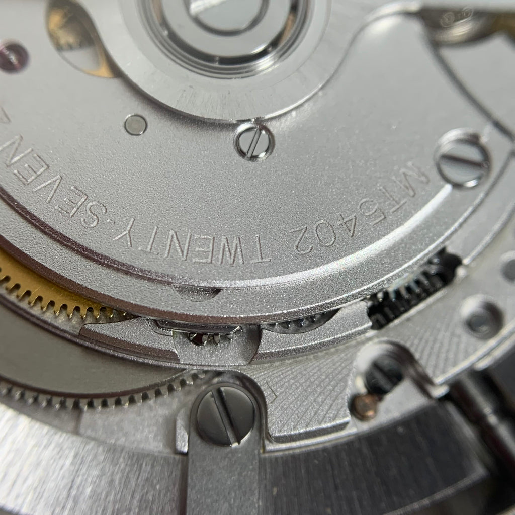 Tudor Tudor Ranger 39 millimeters m79950-0001
