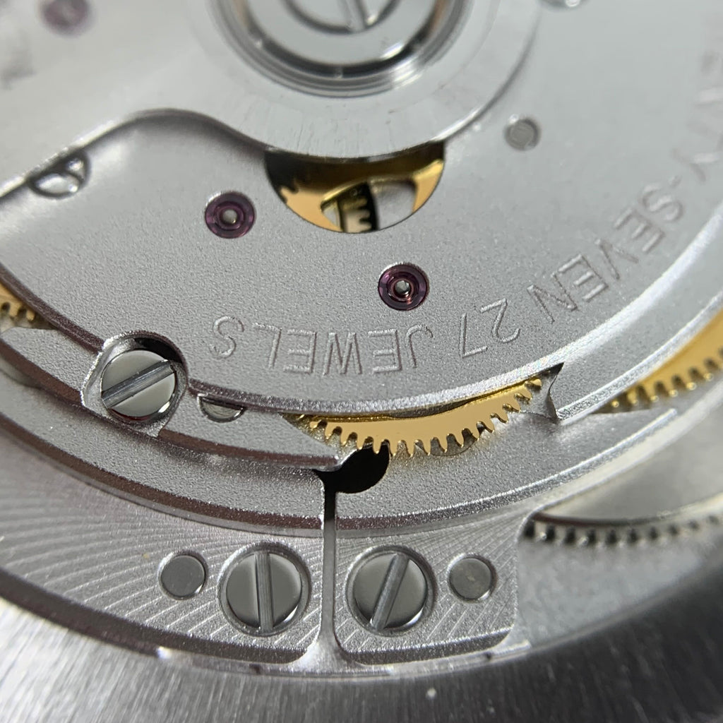 Tudor Tudor Ranger 39 millimeters m79950-0001