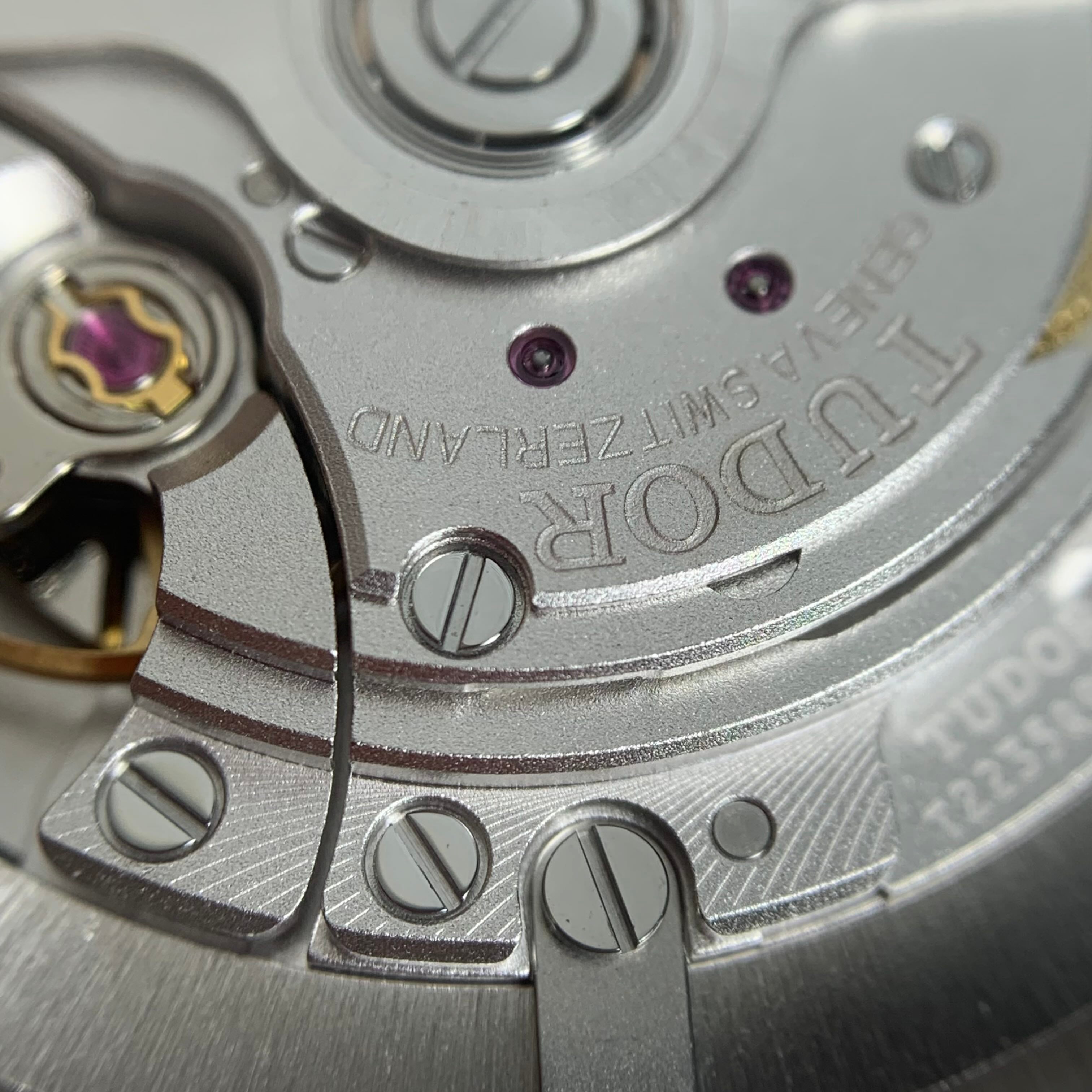 Tudor Tudor Ranger 39 millimeters m79950-0001