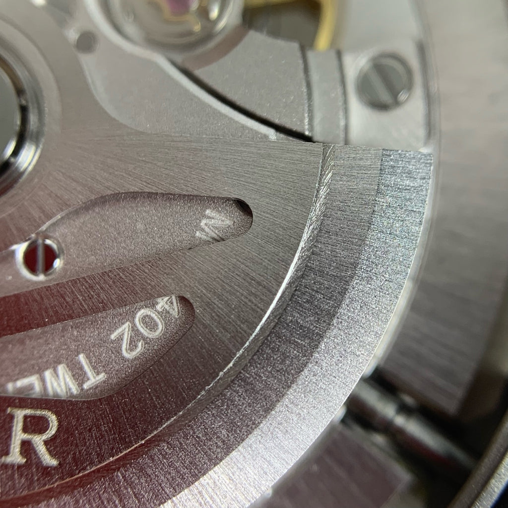 Tudor Tudor Ranger 39 millimeters m79950-0001