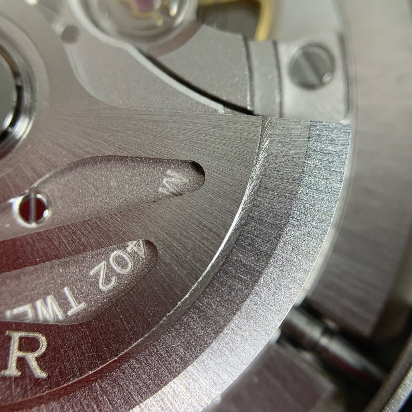Tudor Tudor Ranger 39 millimeters m79950-0001