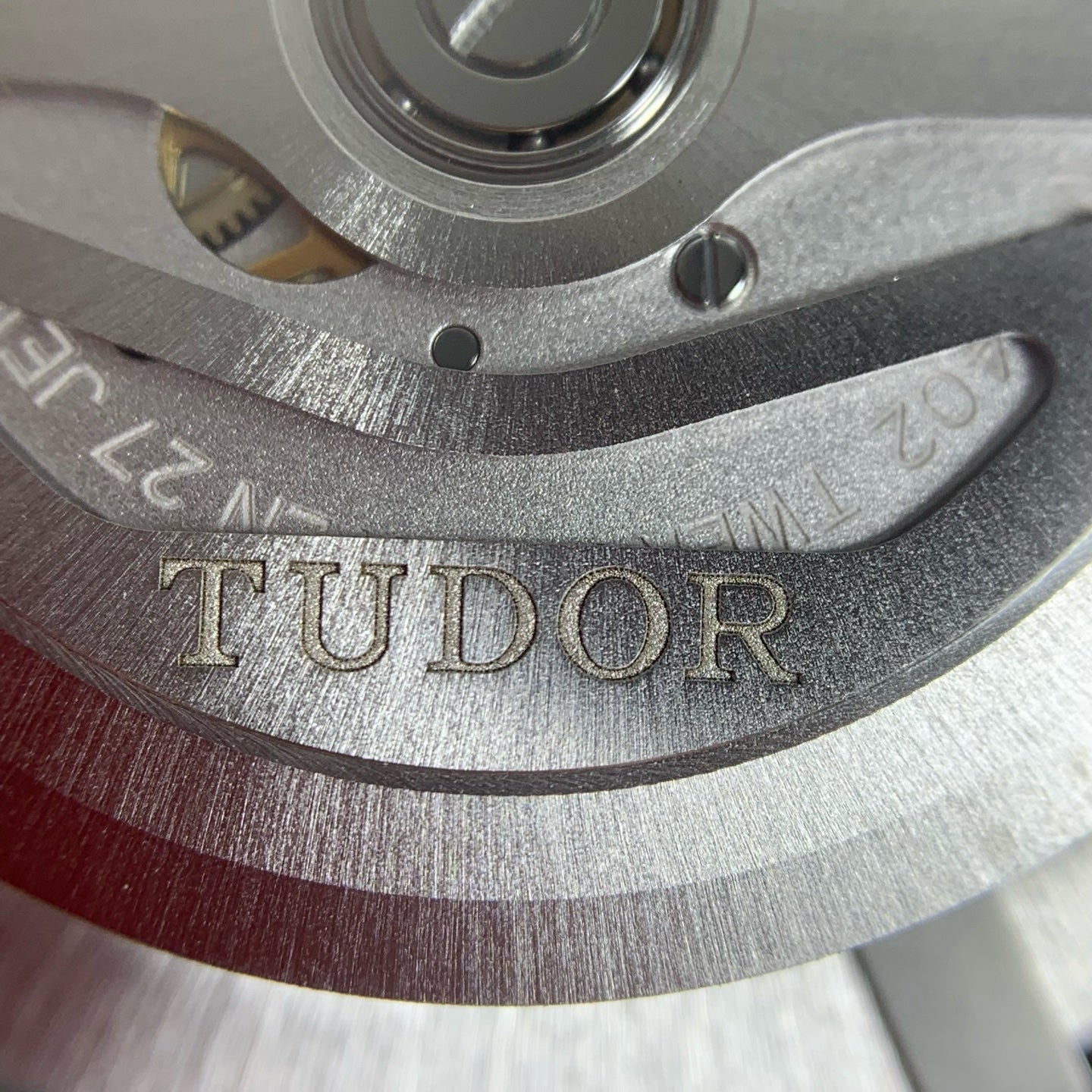 Tudor Tudor Ranger 39 millimeters m79950-0001