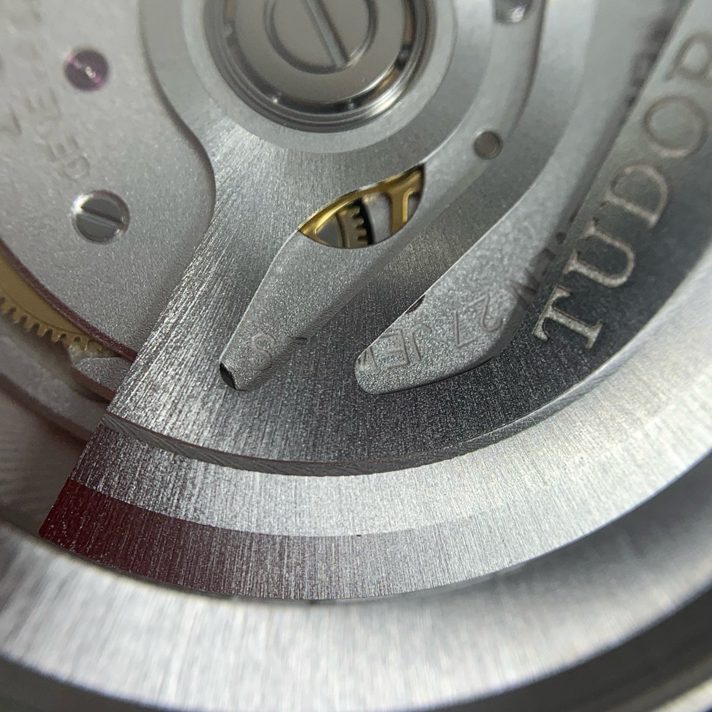 Tudor Tudor Ranger 39 millimeters m79950-0001