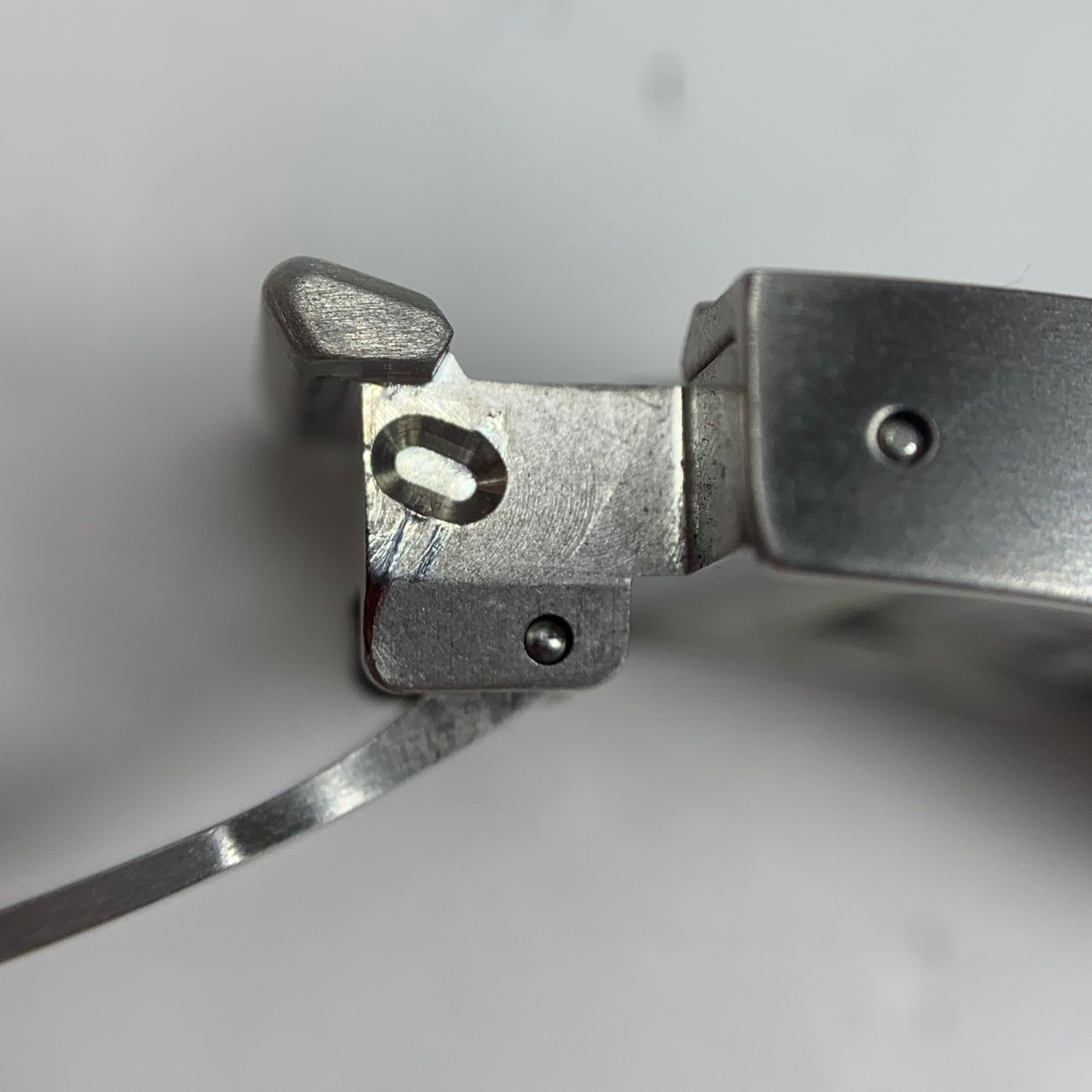 Tudor Tudor Ranger 39 millimeters m79950-0001