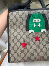 Gucci Satchel