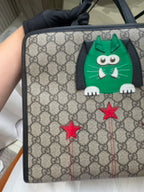 Gucci Satchel