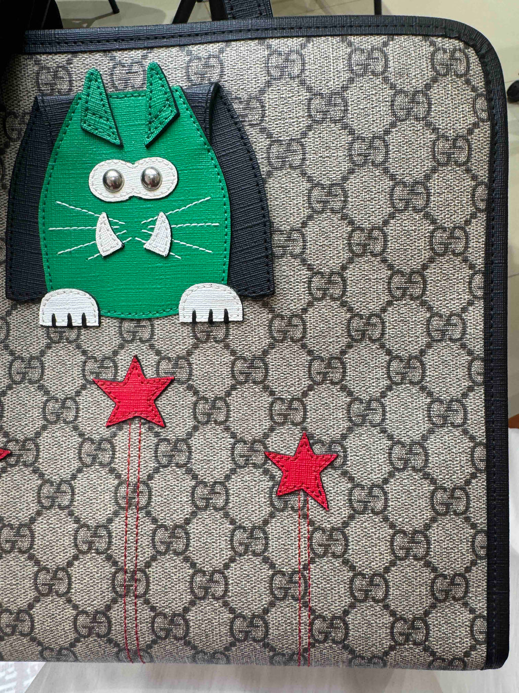 Gucci Satchel